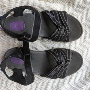 Teva Sandals